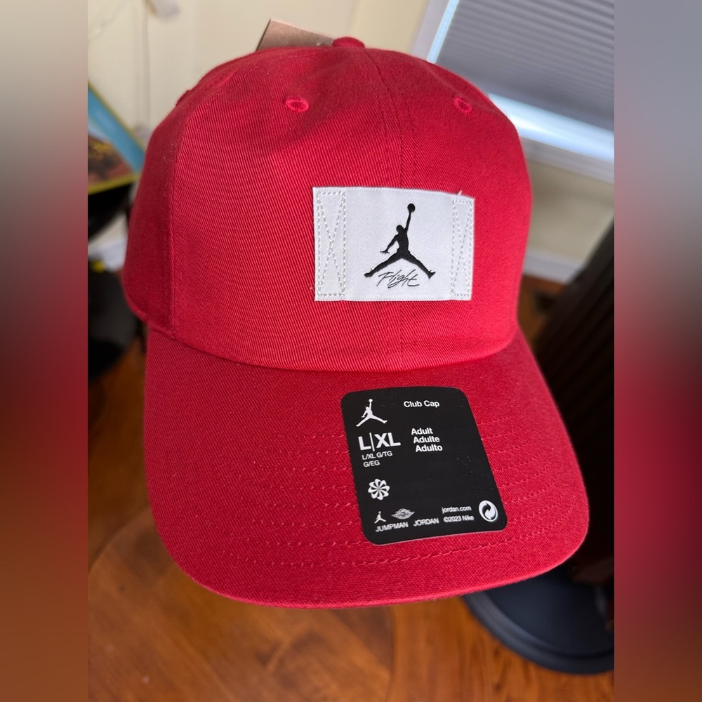 Beautiful Jordan SnapBack!!! - Picture 3 of 4